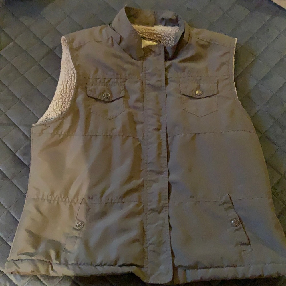 Vest